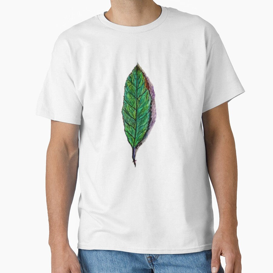 Leaf Design by CanDo20
