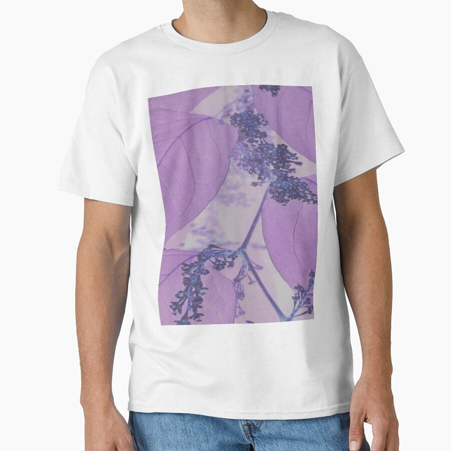 Purple Leaf by Rainbowland123