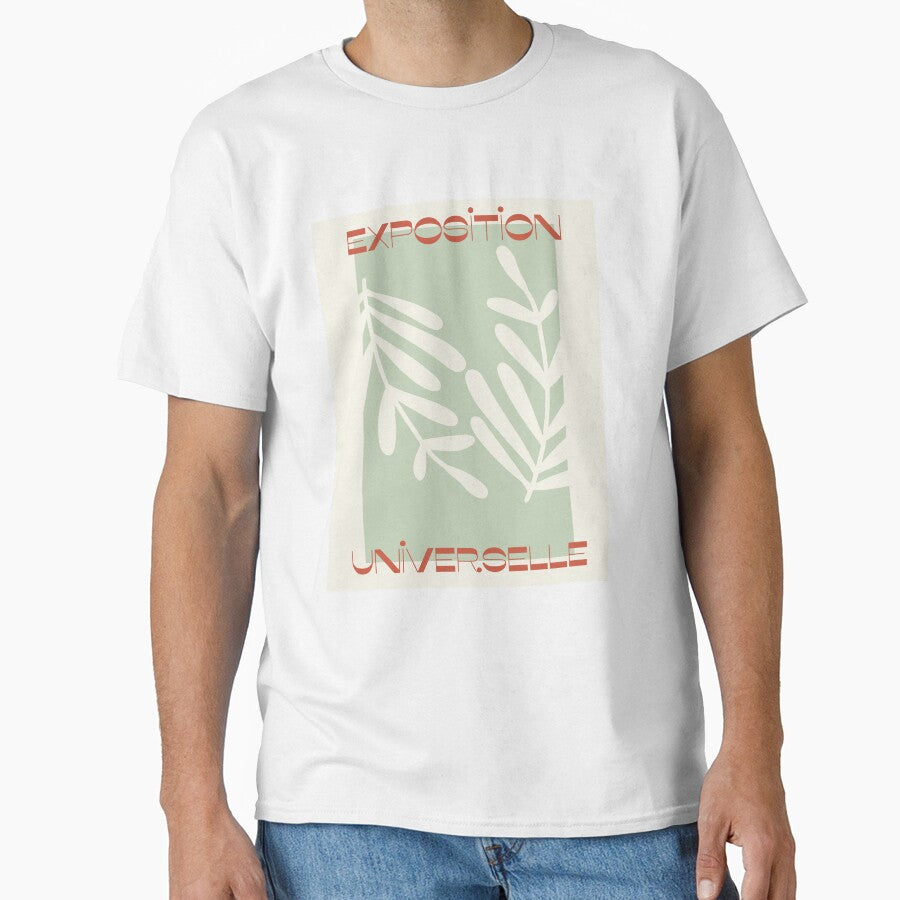 Abstract Modern Green Shapes by MarcelleDesign