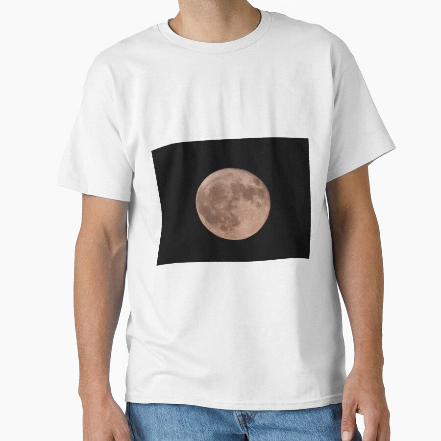 Harvest Moon by Craig Kauzmann