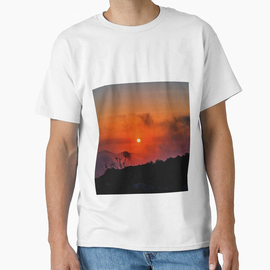 OFFGRID SUNSET by Sharon111