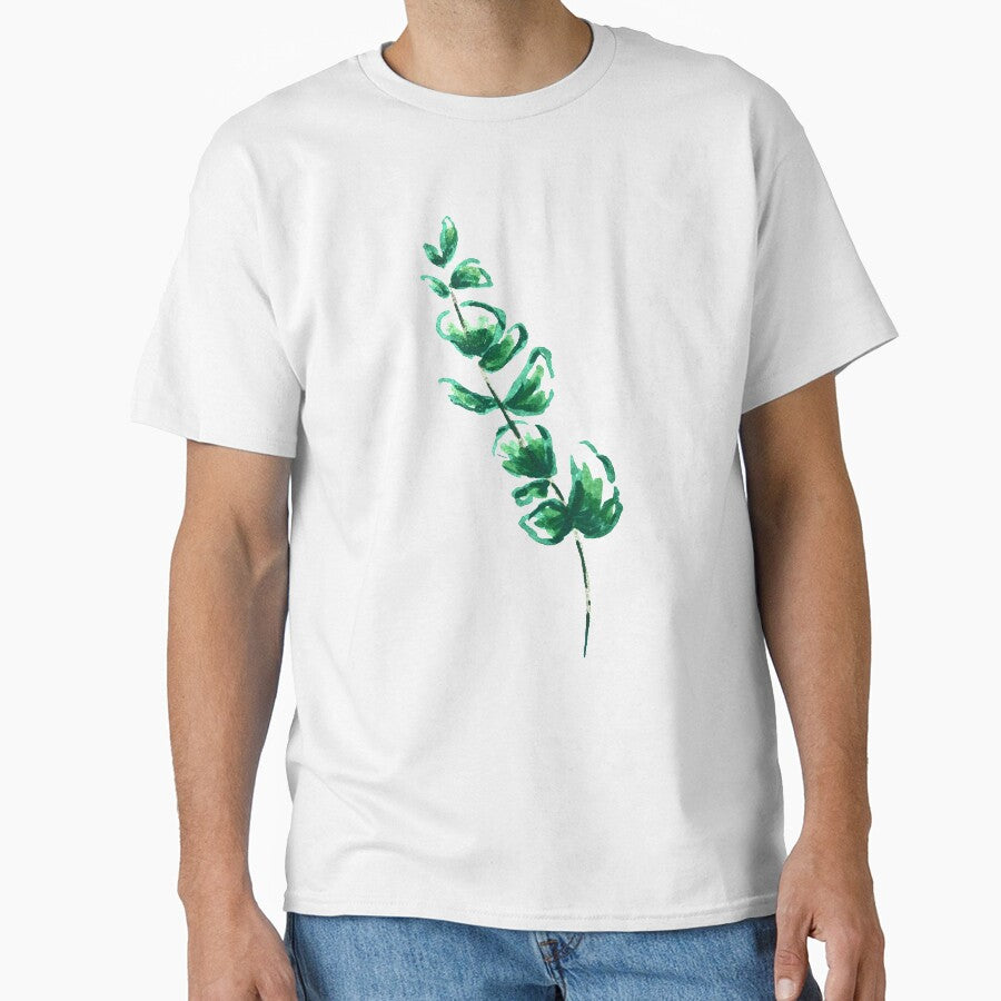 Leaf 1 by DoodlesFlowers
