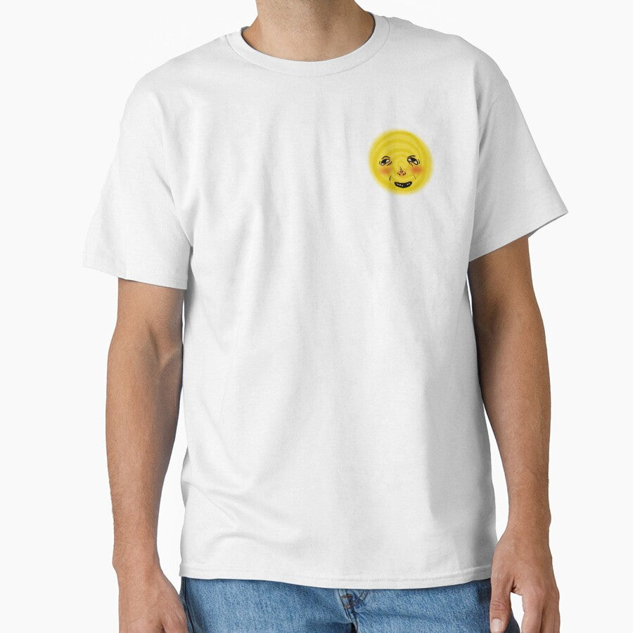 Silly sun by coretropic