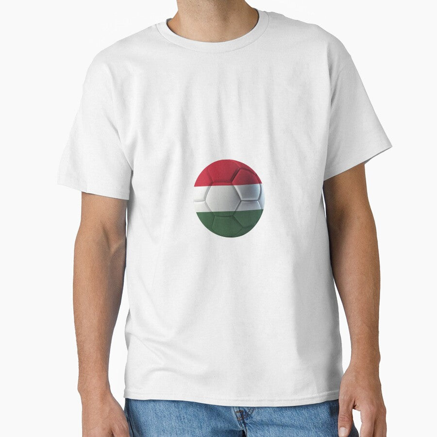Hungary by RickTShop