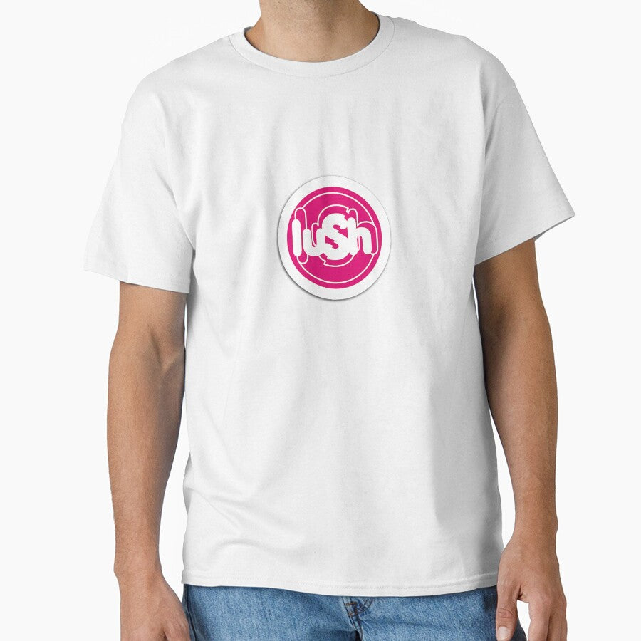 Lush (Band) by andyrewth