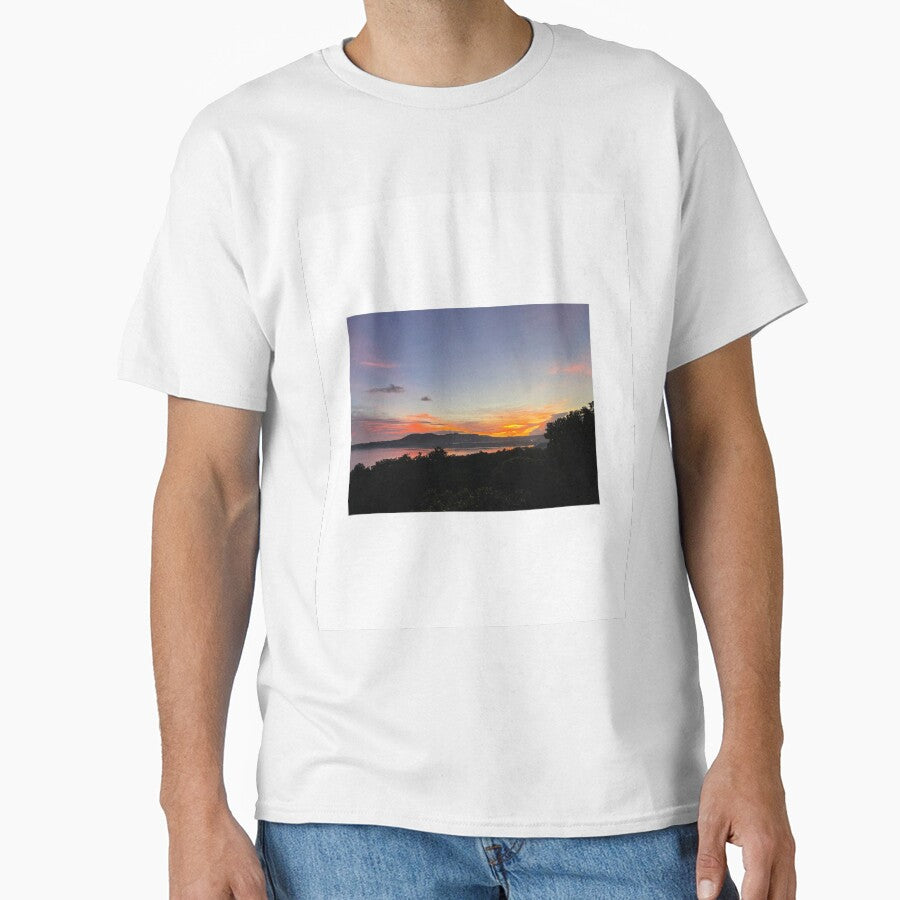 SUNSET MOUNTAIN 2 by iAmmAja43