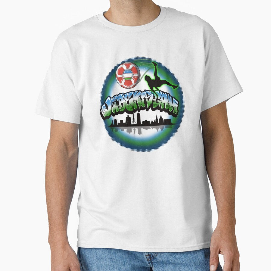 Uzbekistan Futbol by cfurguson