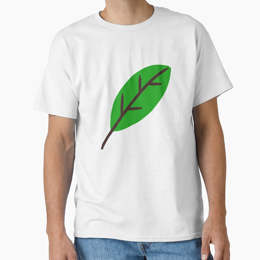 A leaf of Grass by ColorCove Designs