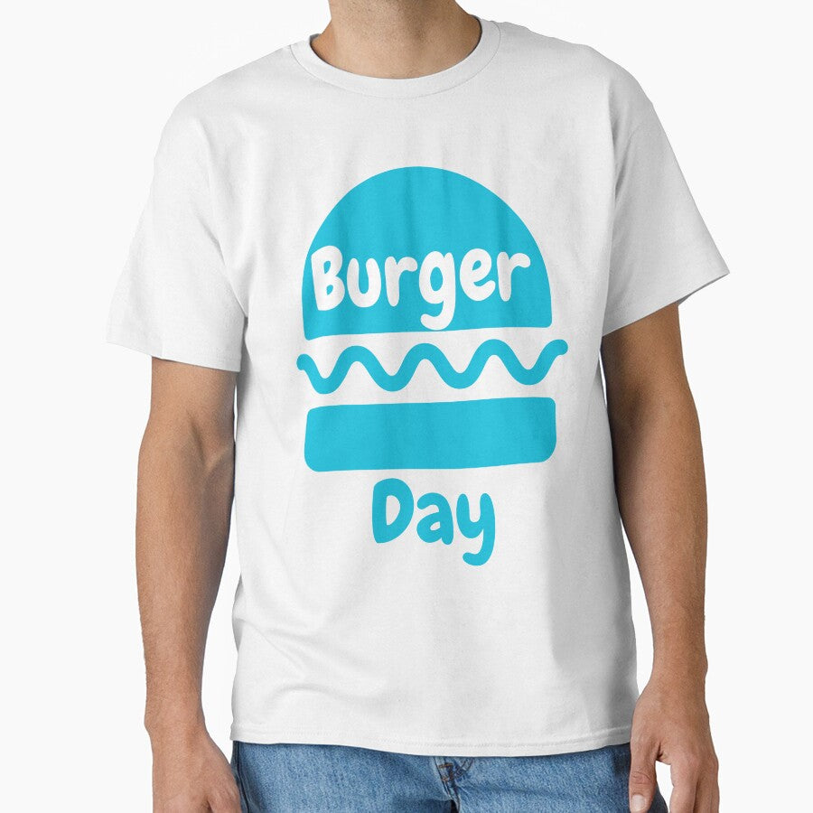 Burger day by Simo0455