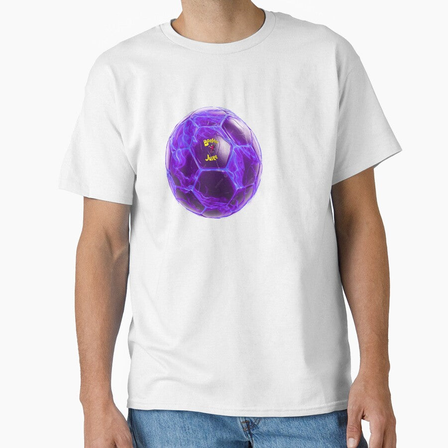Soccer Ball by TaylorPri