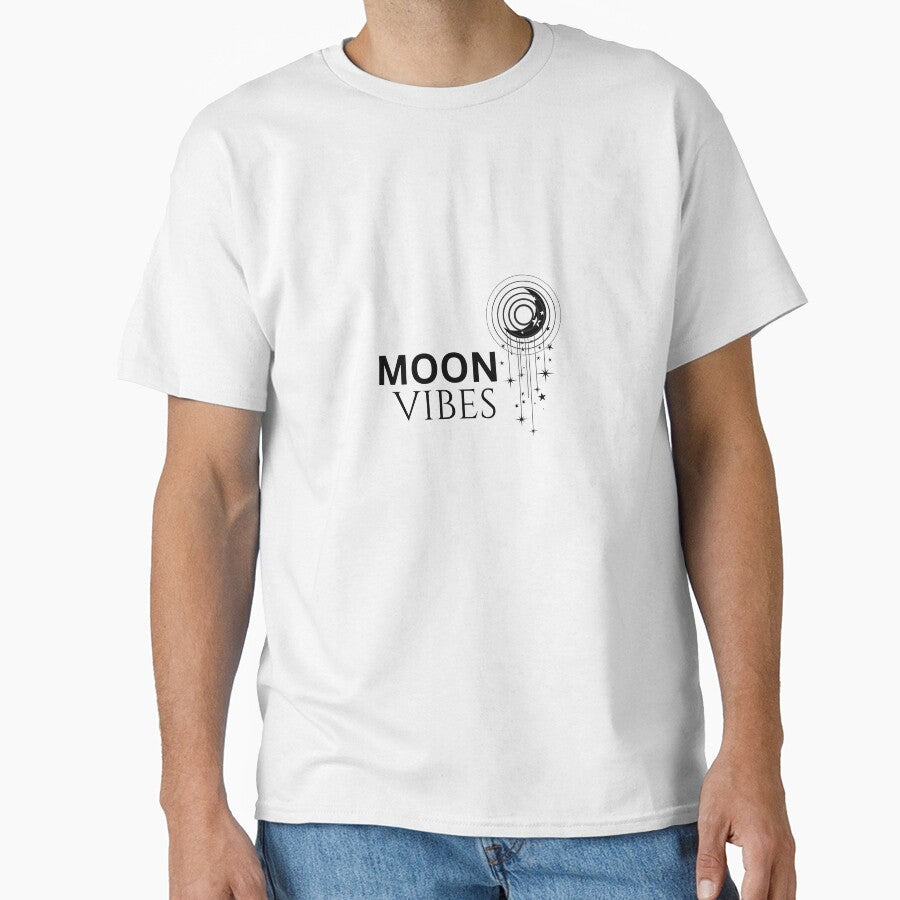 Moon Vibes by BroShop001