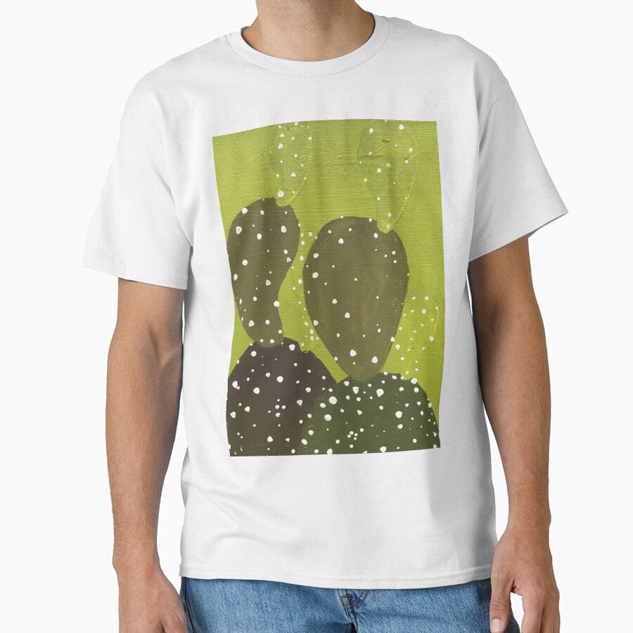Cactus by CodyKnottsKing