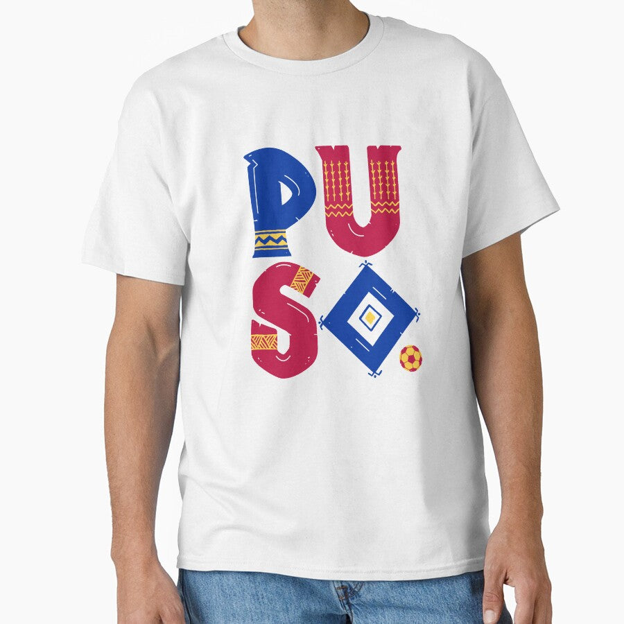 Puso by Reginald Lapid