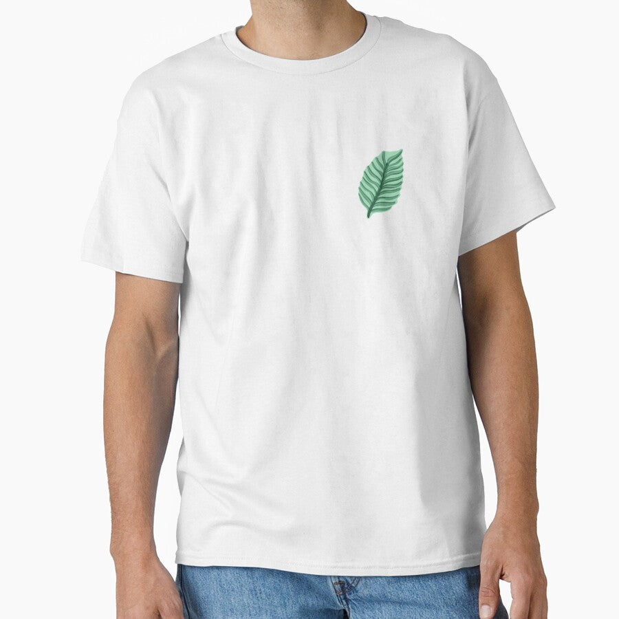 Tropical Leaf by Artsele