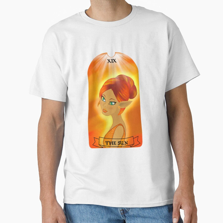The Sun by calyfox’s RedBubble Shop