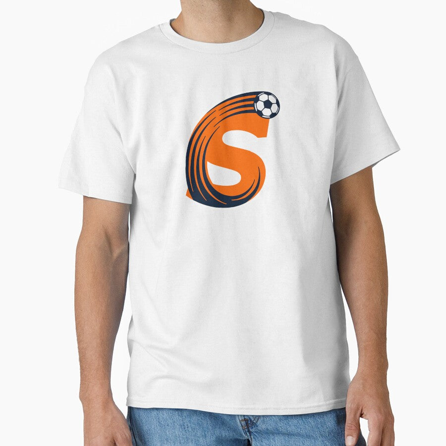 Swerve Strike Football Monogram S Striker Style by xmoudx