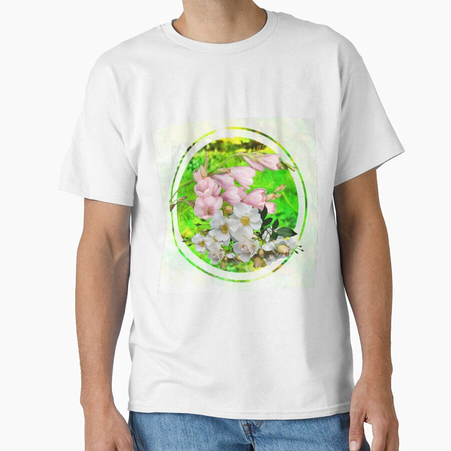 Rebirth floral by Aquila Light Pictures