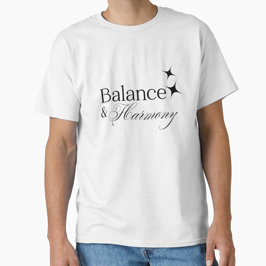 Balance & Harmony by mirostreet