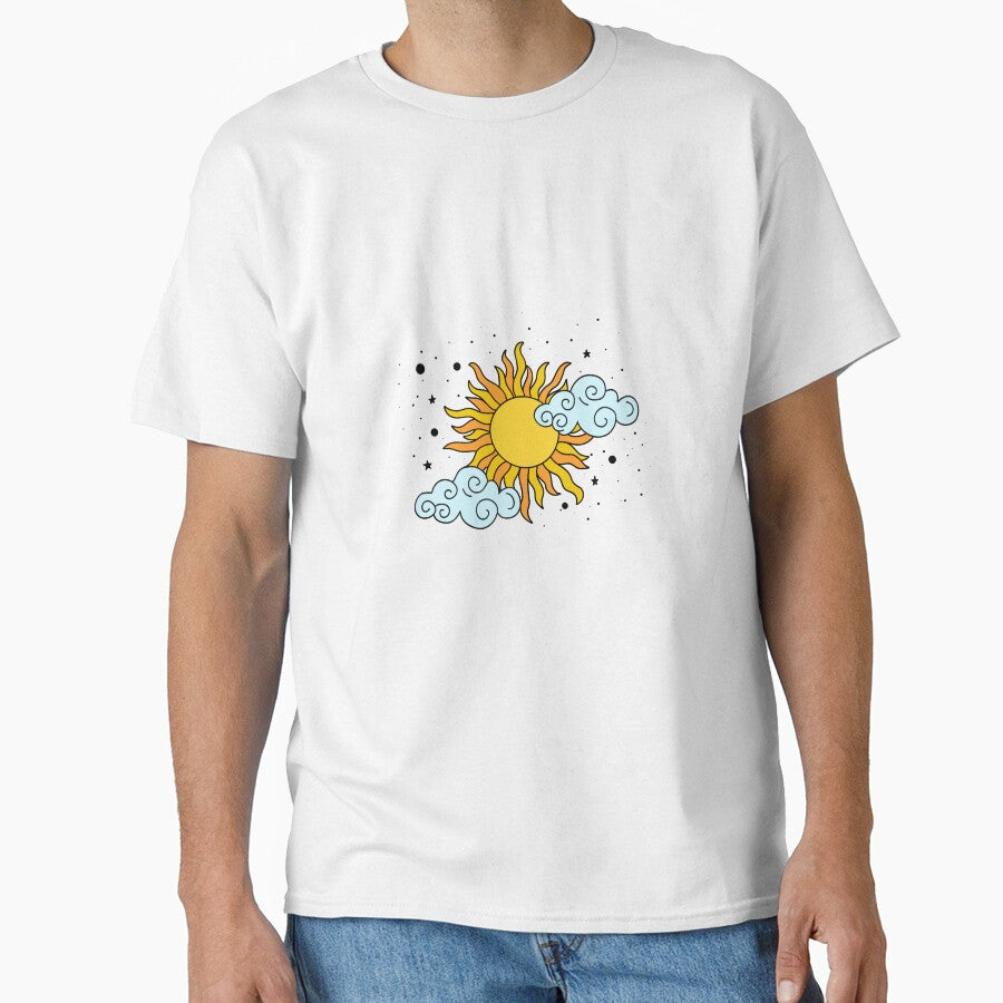 Simple Sun by emzbob3