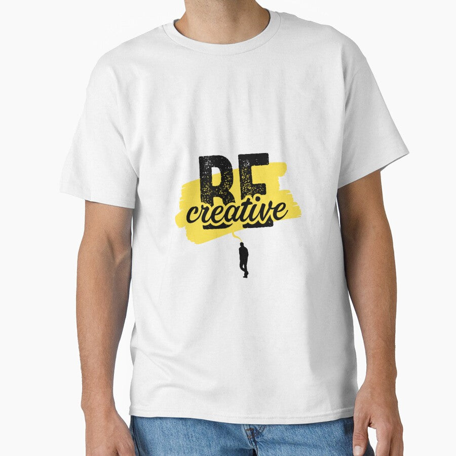 Be creative by MediaPrime