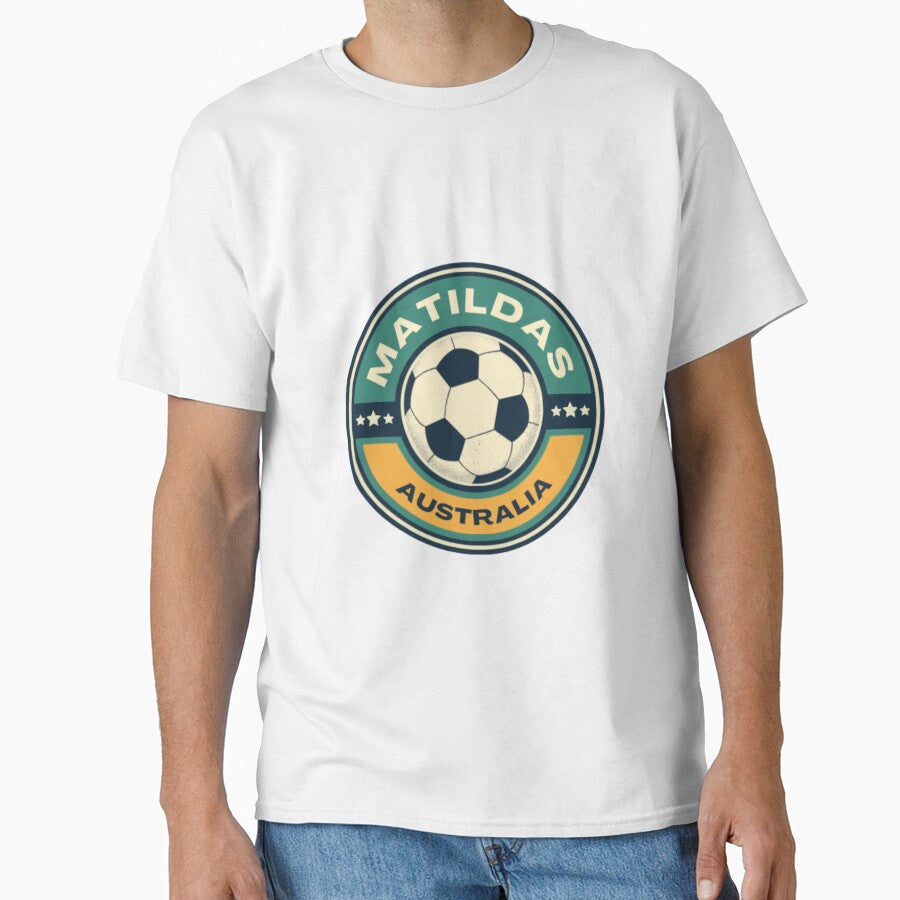 Matilda's Australian women soccer by Anotherdefect