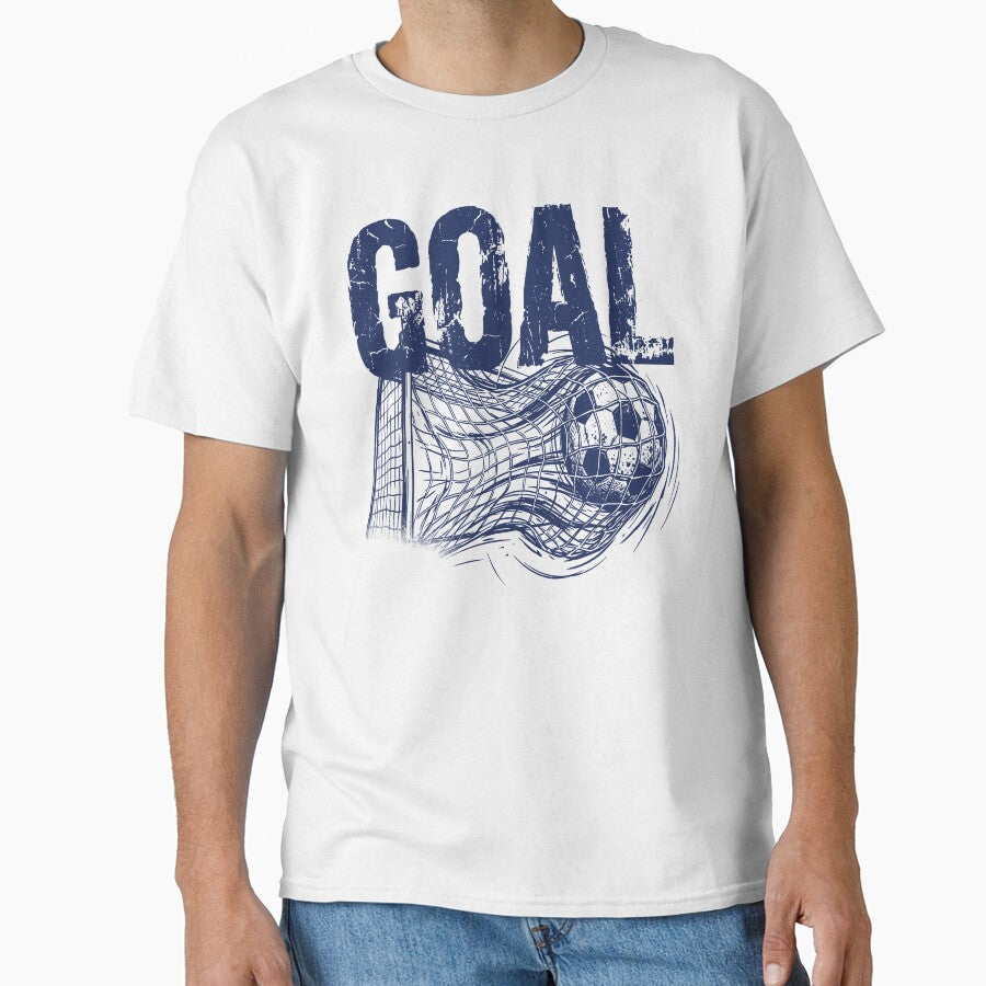 Goal Football Soccer.#2 by EunsooLee