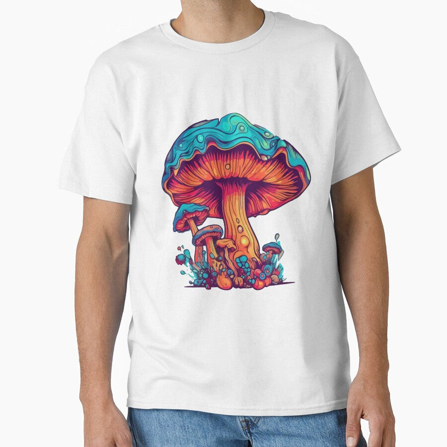 Mushroom by InfiniteSticker