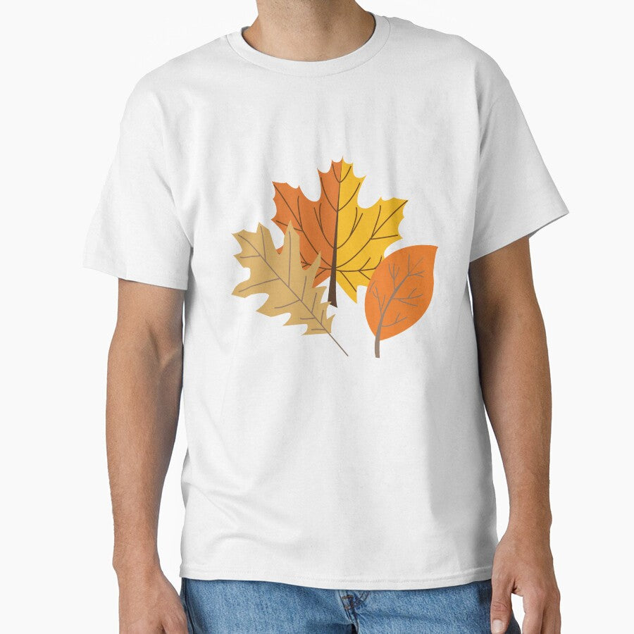 Autumn Leaves by BigDigital