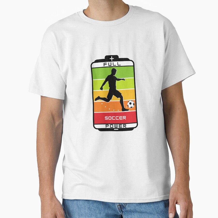 The Soccer in full power by umfhn