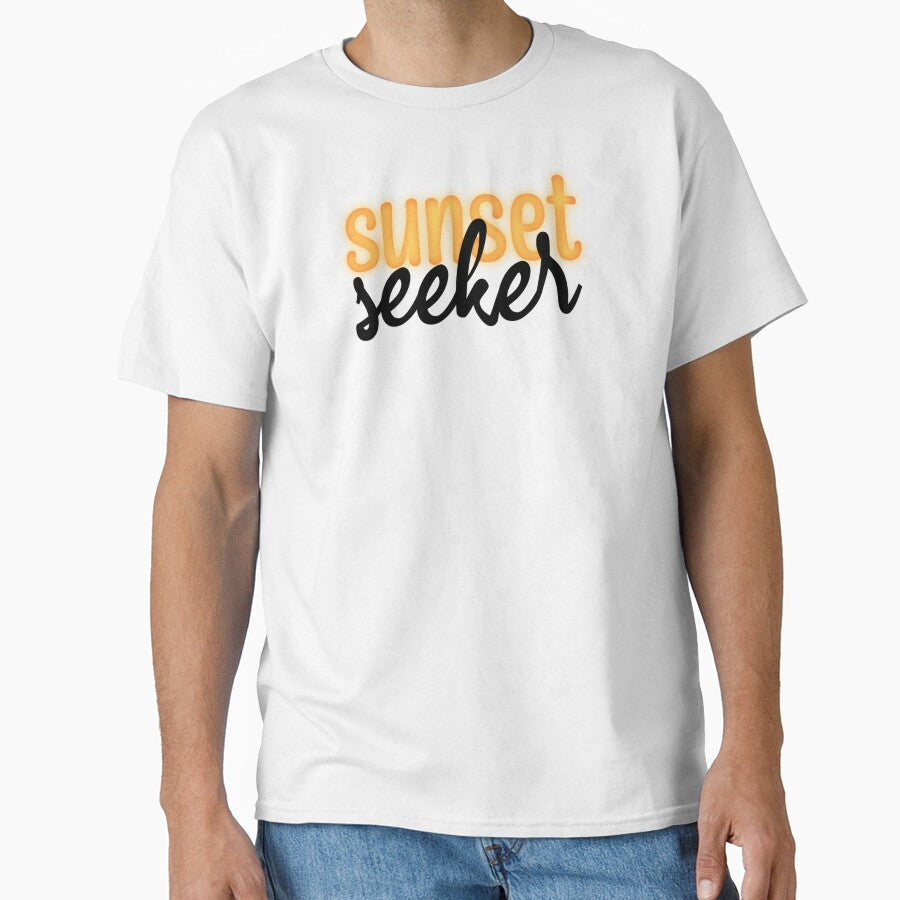 Sunset Seeker by waylivjen
