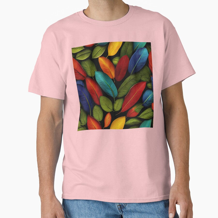 Leaf 48 by Zeir Shop