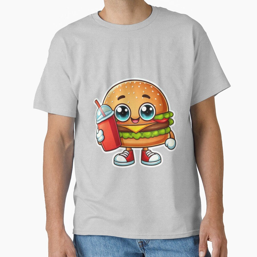 Beef Boy – Snack Squad MVP by Retro Kingdom Boutique