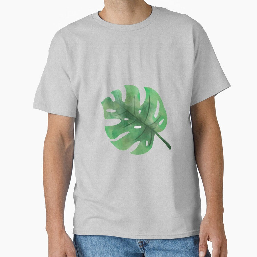Big Leaf by Botany Co.