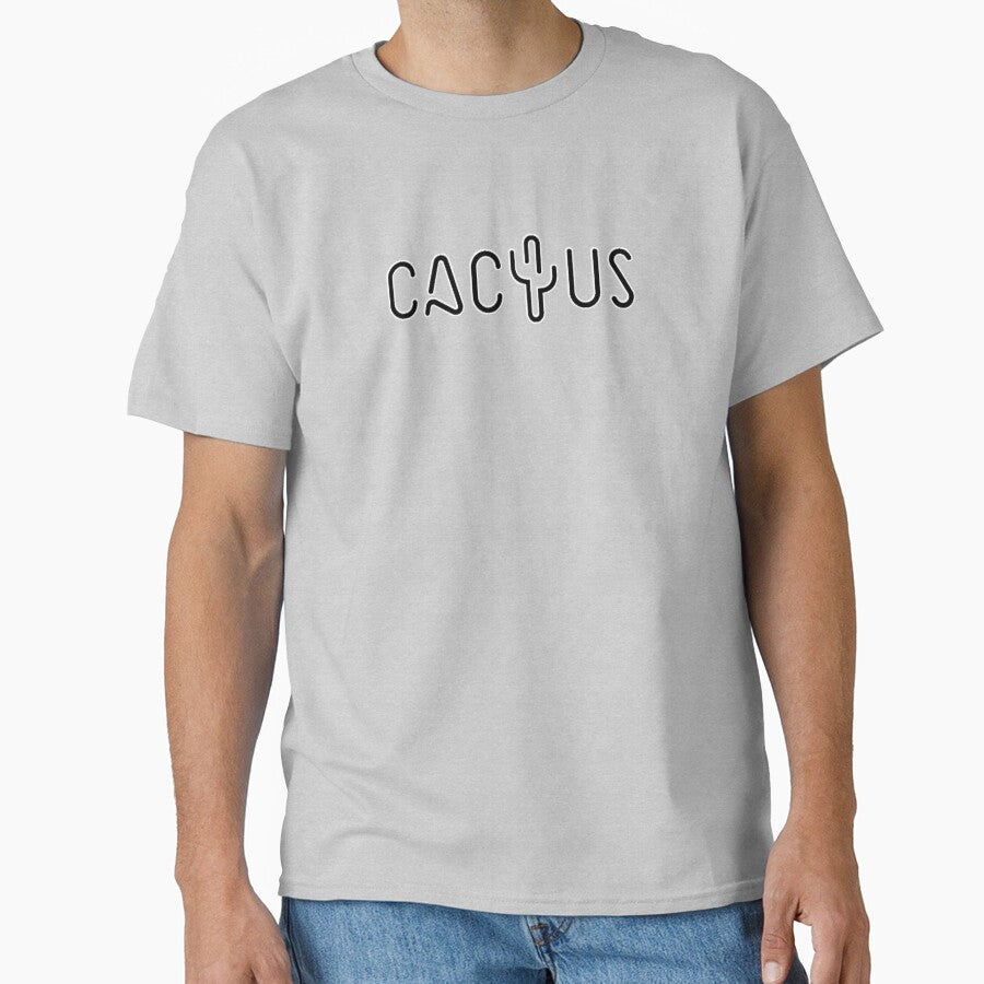 Cactus by Rebeccamckelvey