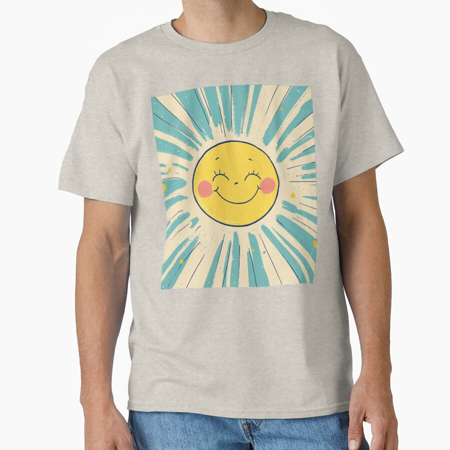 Happy Sun Good Feelings by anettfaye