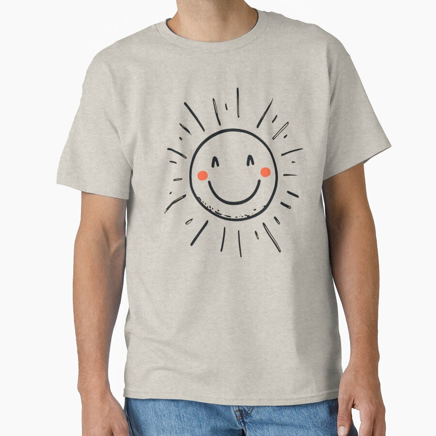 Happy Sun Good Mood by anettfaye