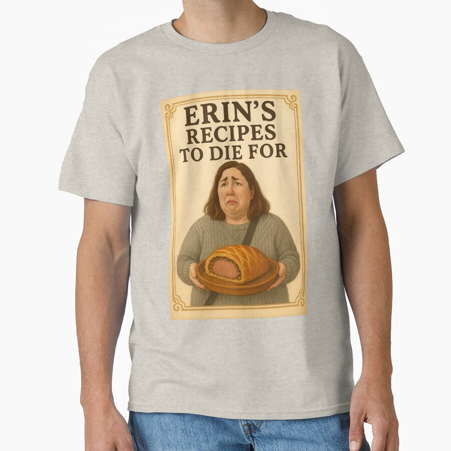 Erin Patterson's Recipes to Die For by Pixel Propaganda