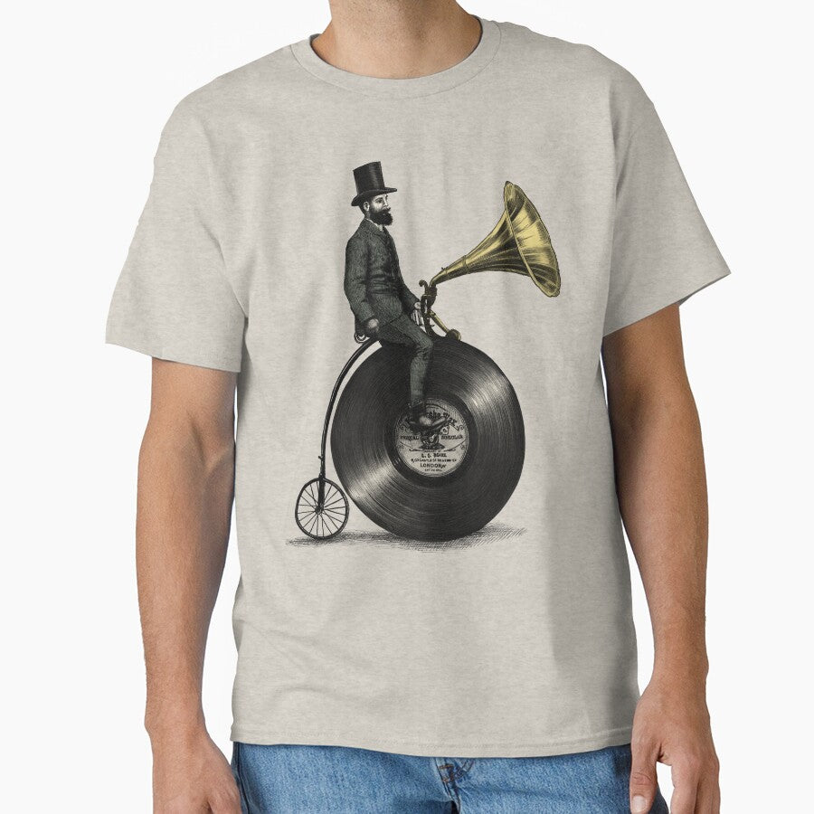 Music Man by opifan