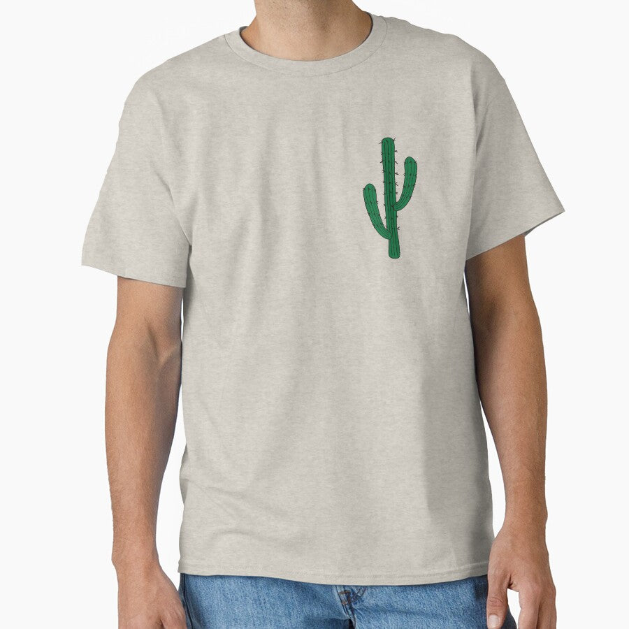 Cactus by Bruno King