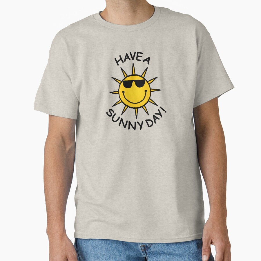 Have a Sunny Day by RawSunArt