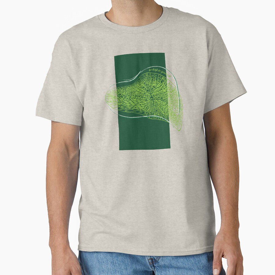 be-leaf in yourself v2 by crea8designs