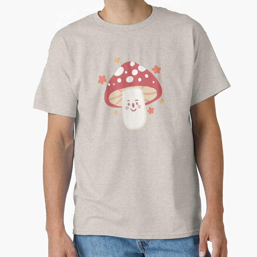 Fun Mushroom art by Artofmayara