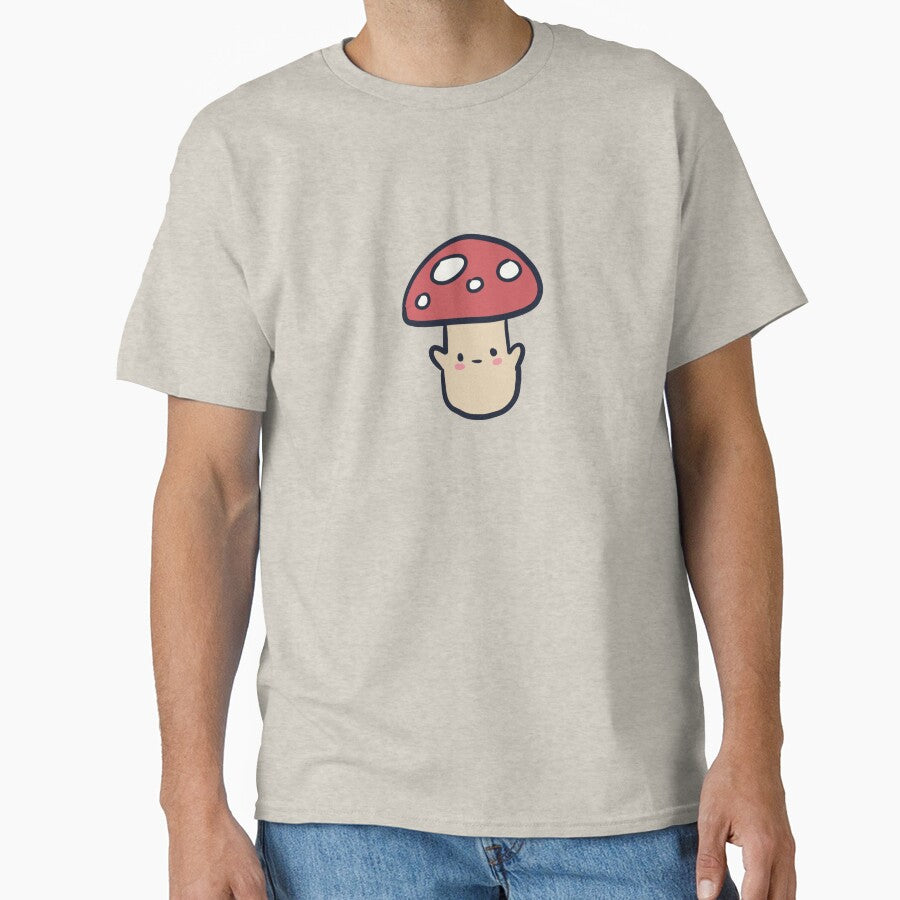 Mushroom by Artofmayara