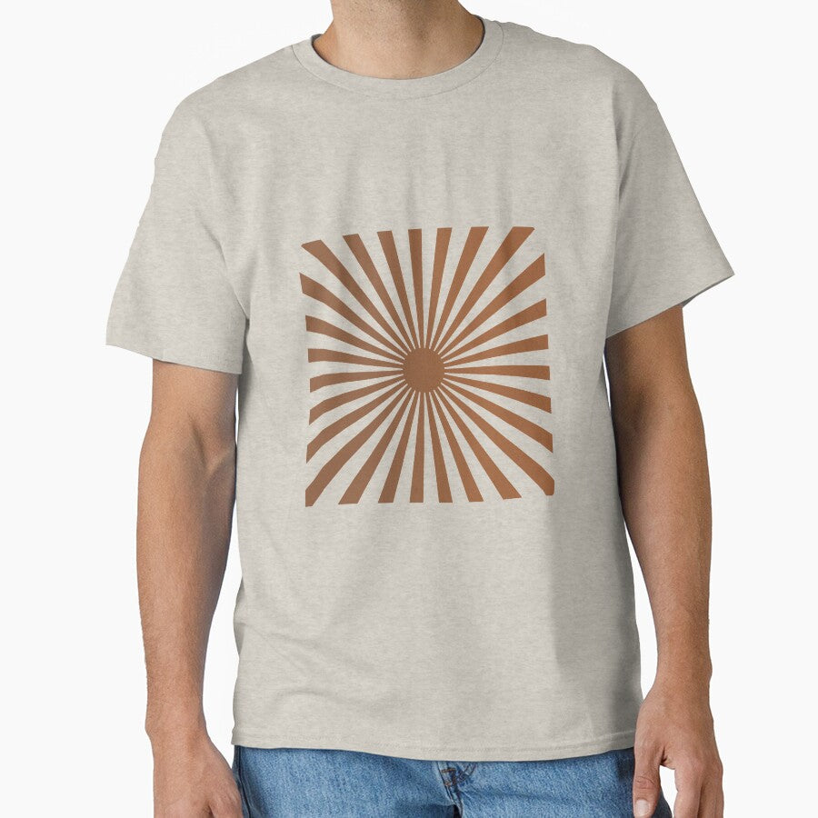 Retro Sun by zibziby