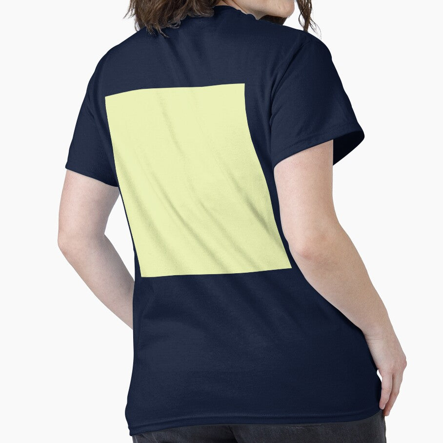 Plain Solid Color Light Green Yellow by mimihuang creations