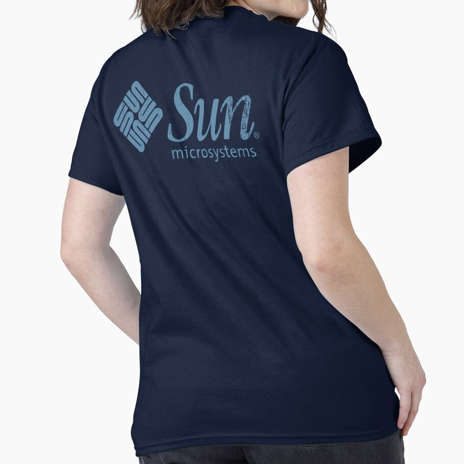 Sun Microsystems by nogeek