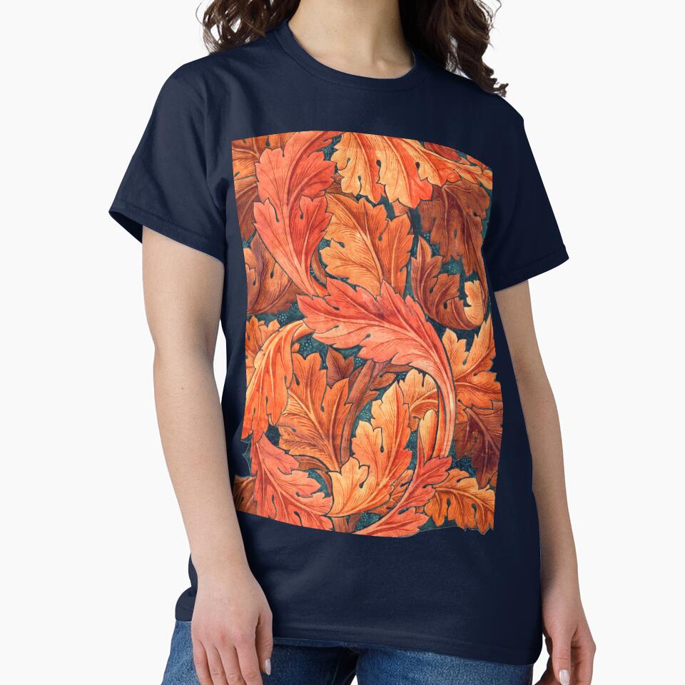 Ancanthus by artistoutfitter