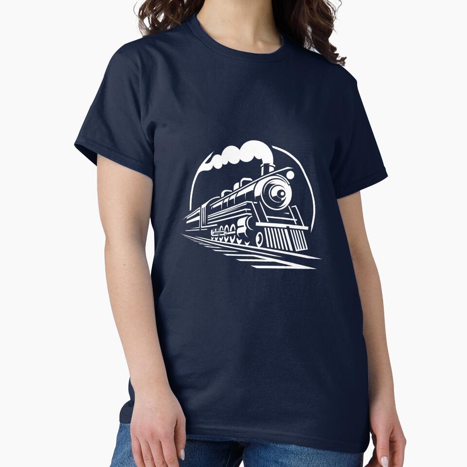 Locomotive Zen by the-lamplighter