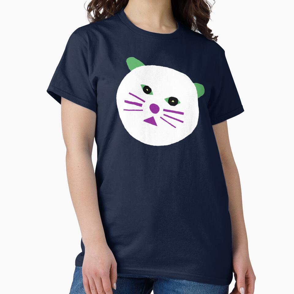 Cat 1 by pracha