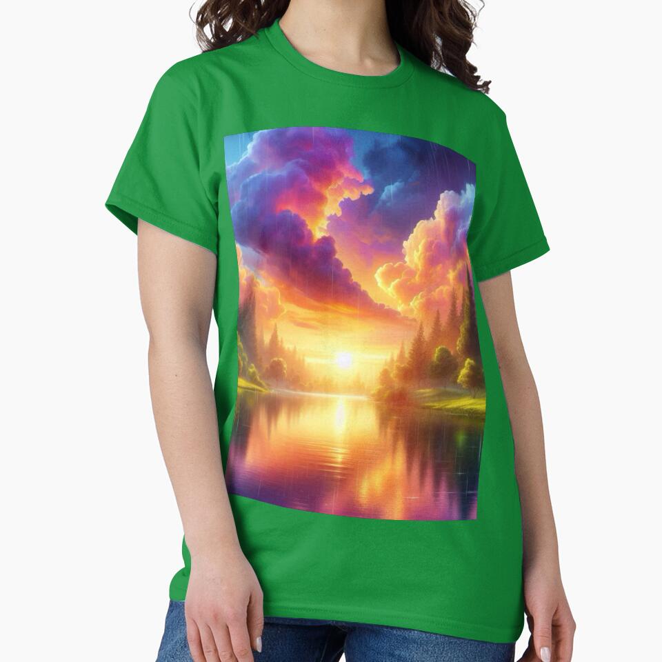 Sunset Dreams by TinCatOutPost